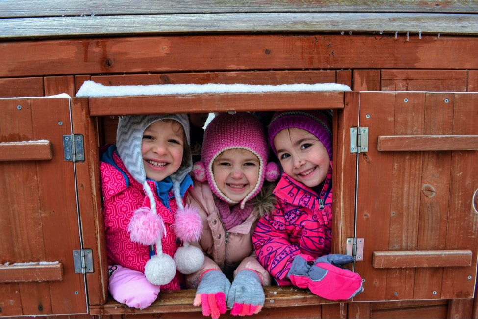 About UMCA Kindergarten