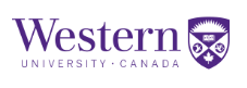 Western University Canada