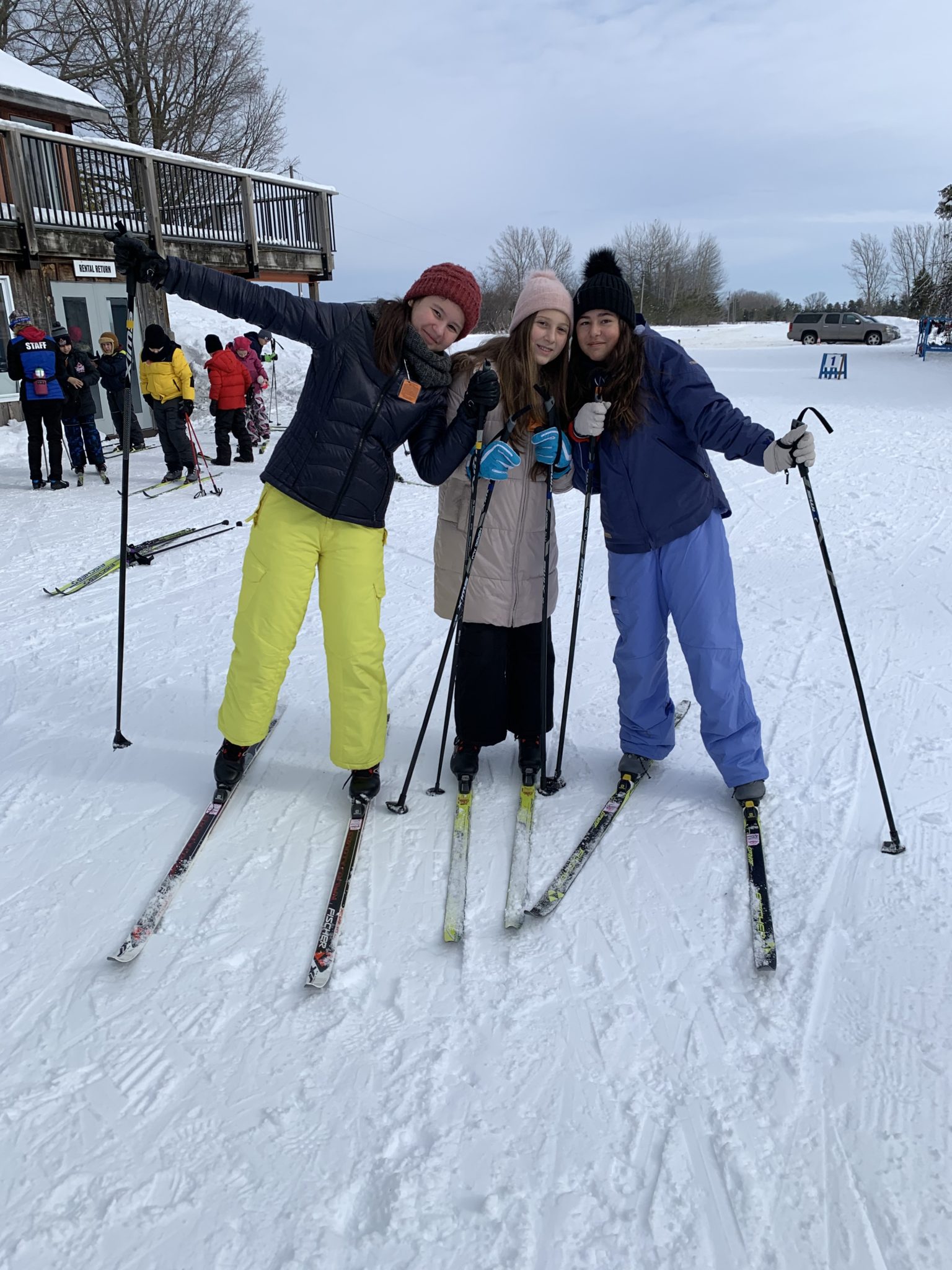 Winter Break Elementary Private Schools Vaughan Ontario